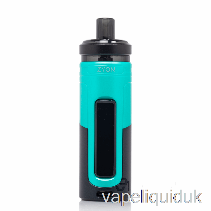 Innokin ZYON 25W Pod System Green Vape Liquid